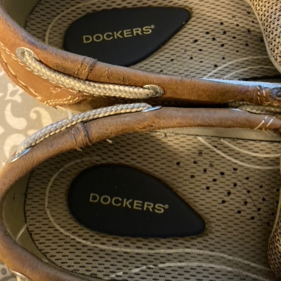 Dockers Classic Boat shoes size 11 - Picture 3 of 5